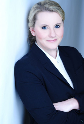 Rechtsanwältin Sandra Sahling - Scheidung Hamburg